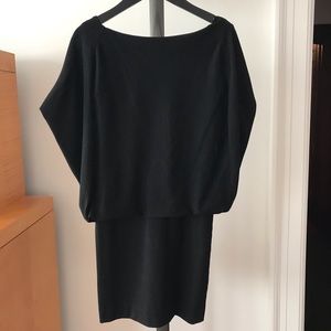 Alexander McQueen sweater dress